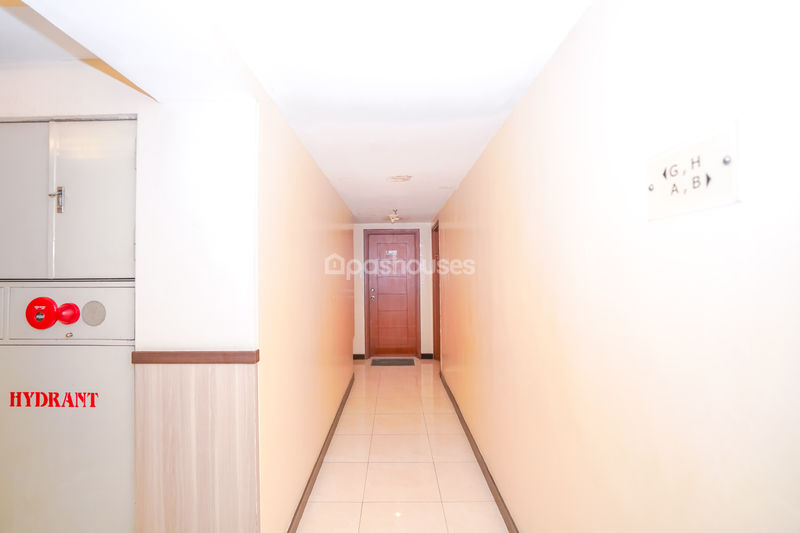 Apartemen Horison Ultima Suites & Residences Rasuna
