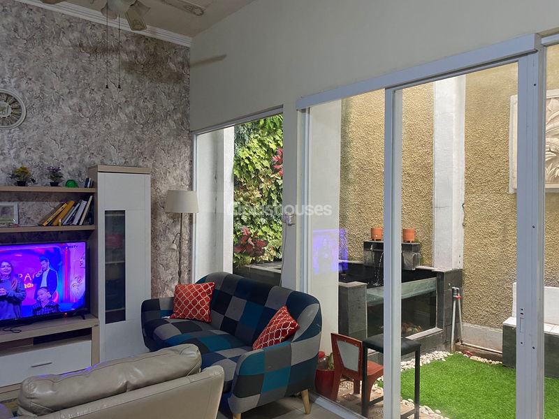 Villa Dago Pamulang Cluster Maribaya