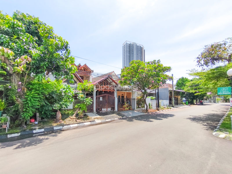 Villa Bintaro Regency