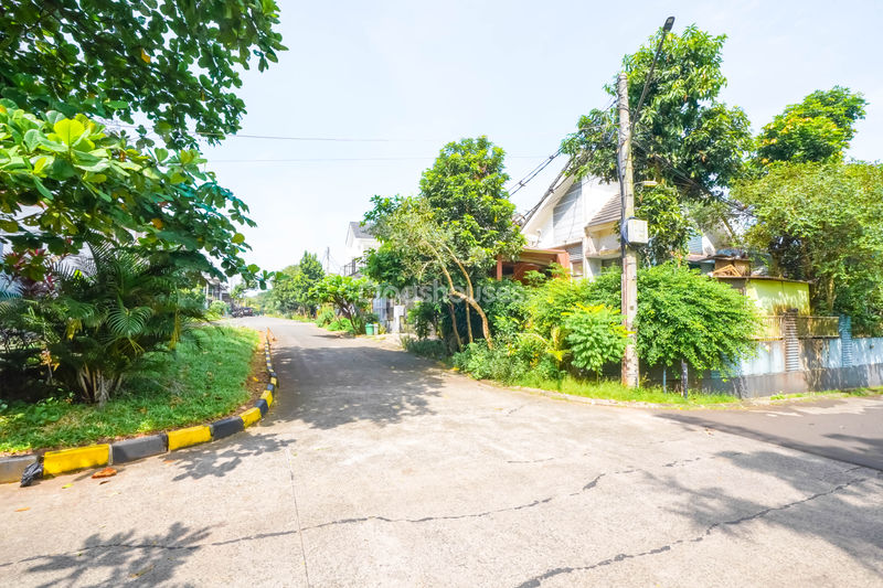 Cendana Residence Pamulang Blok H2