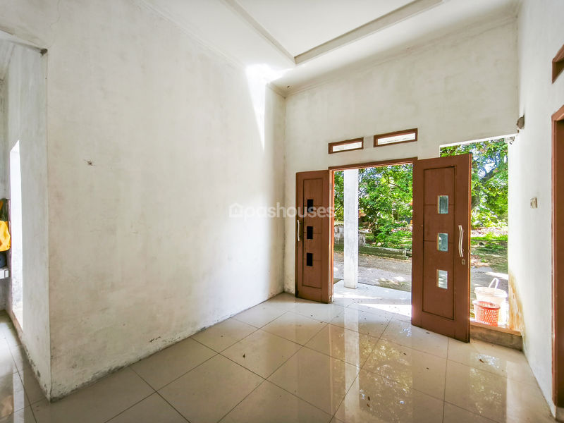 Cluster Ahmad Sawangan