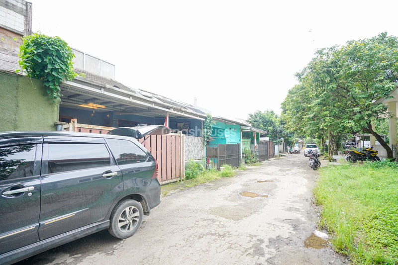 Perumahan Cinere Residence