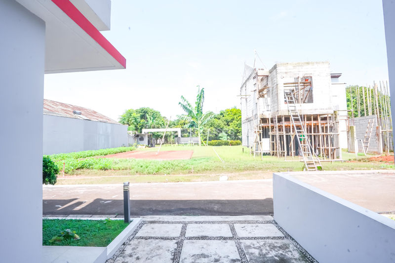 Perumahan Terra Helena Residence