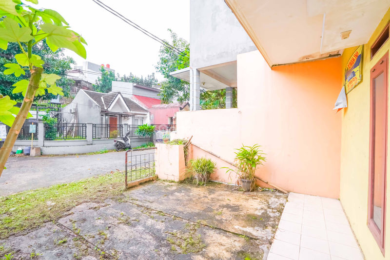 Grand Depok City Cluster Gardenia