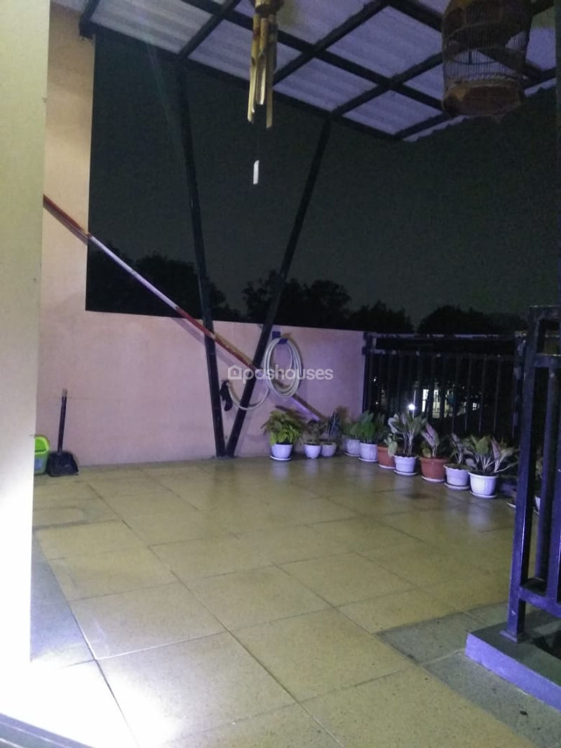 Perumahan Taman Kintamani Bekasi