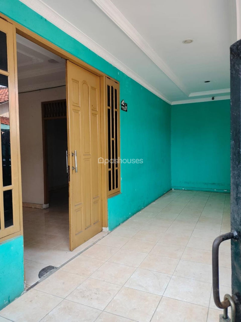 Jalan M. Saidi 1 No.14