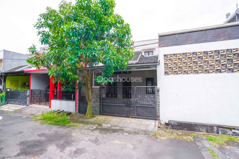 Perumahan Pesona Laguna 2 Blok M5 No.23