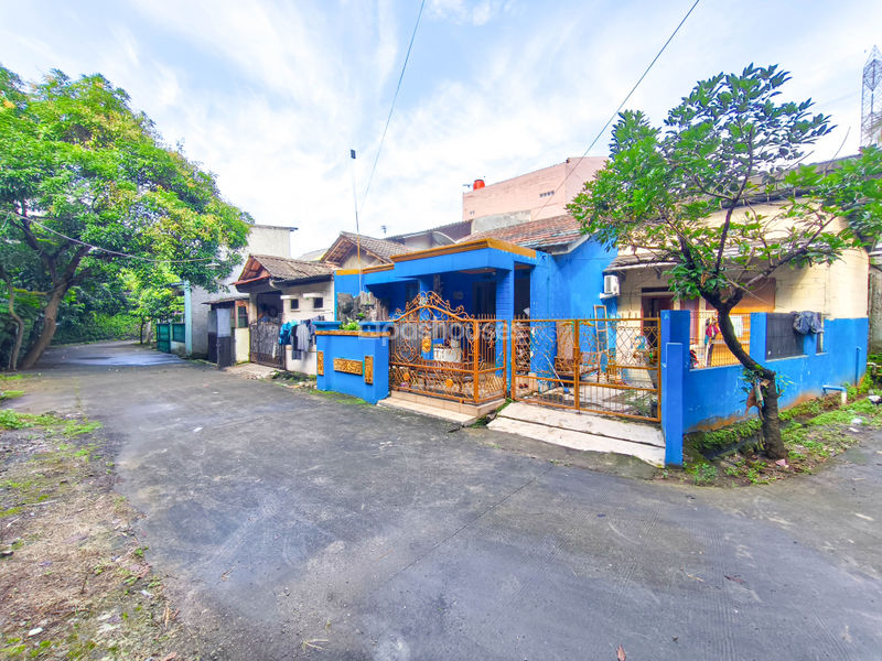 Perumahan Puri Pamulang Blok D2