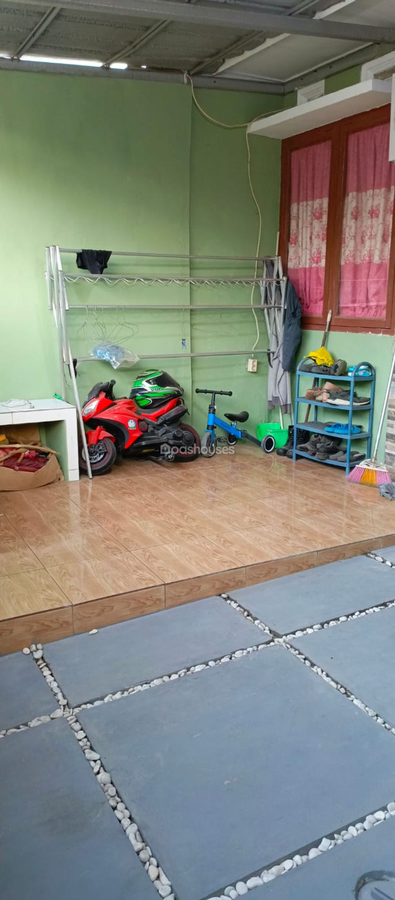 Perumahan Griya Mahakarya Residence Blok B11 No.6