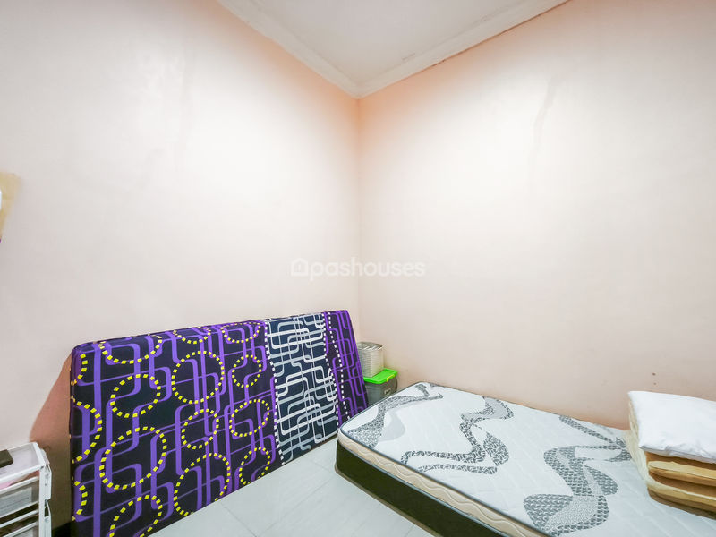 Puri Nirwana 3 Blok AA No.20