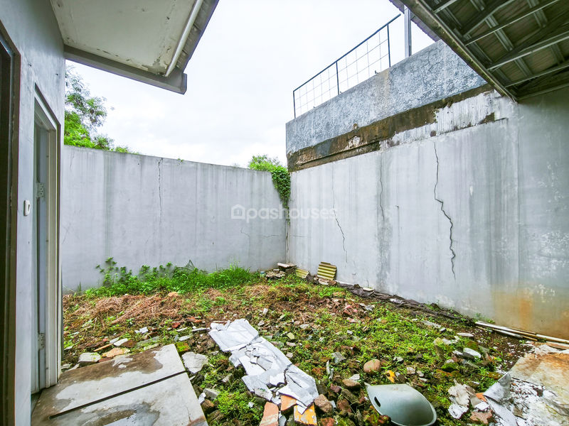 Perumahan Emerald Land Cibinong Blok C23