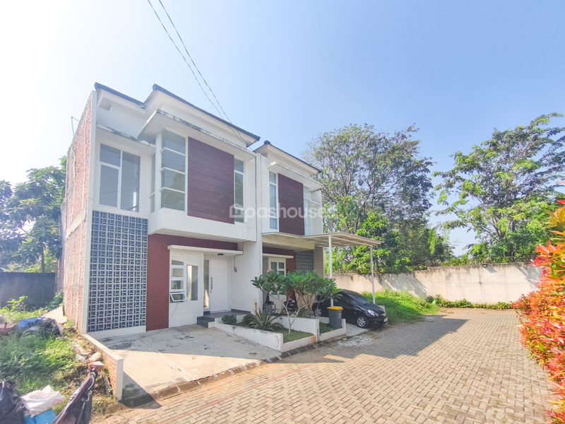Komplek Namara Residence Blok B No.23