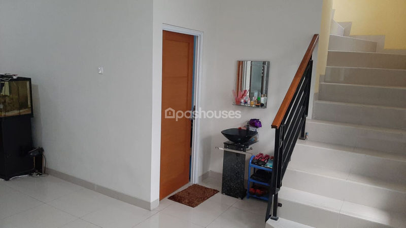 Perumahan Taman Cikas Blok C14