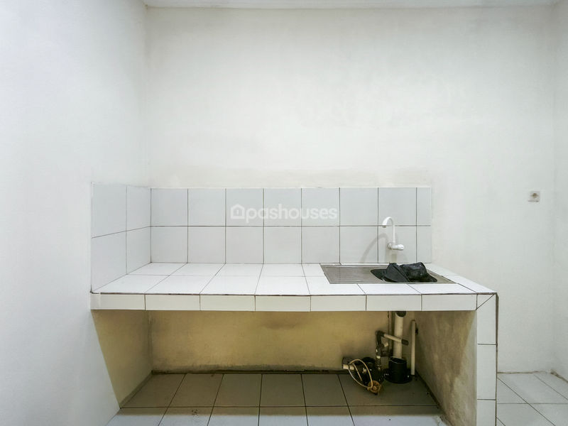 Perumahan Villa Mutiara Blok D4 No.17