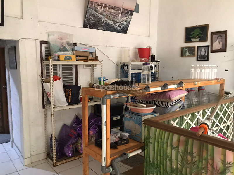 Komplek Andrawina Praja Sarana