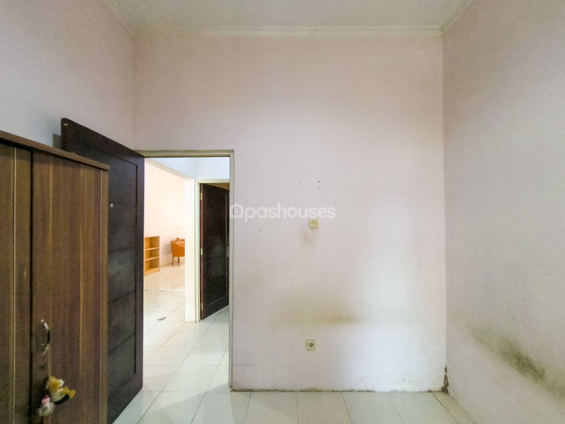 Perumahan Puri Mutiara Cibubur