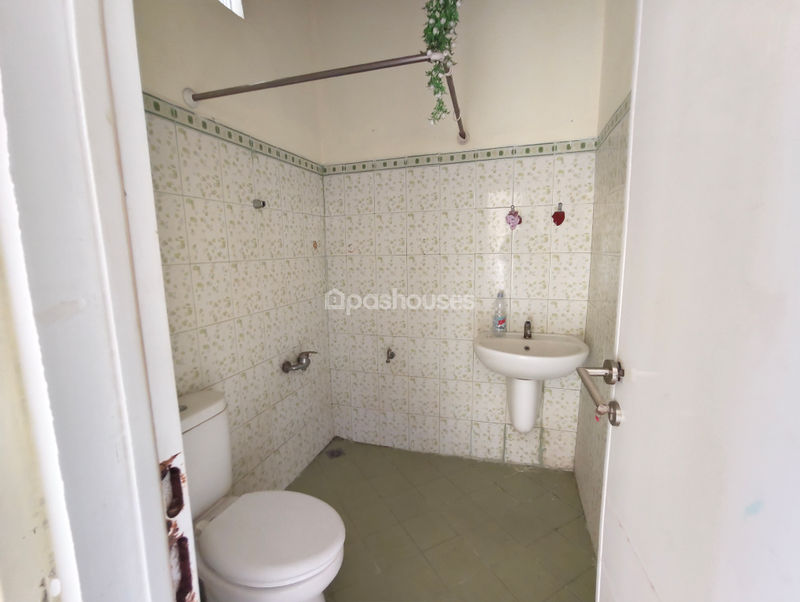 Perumahan Andhika Ciomas