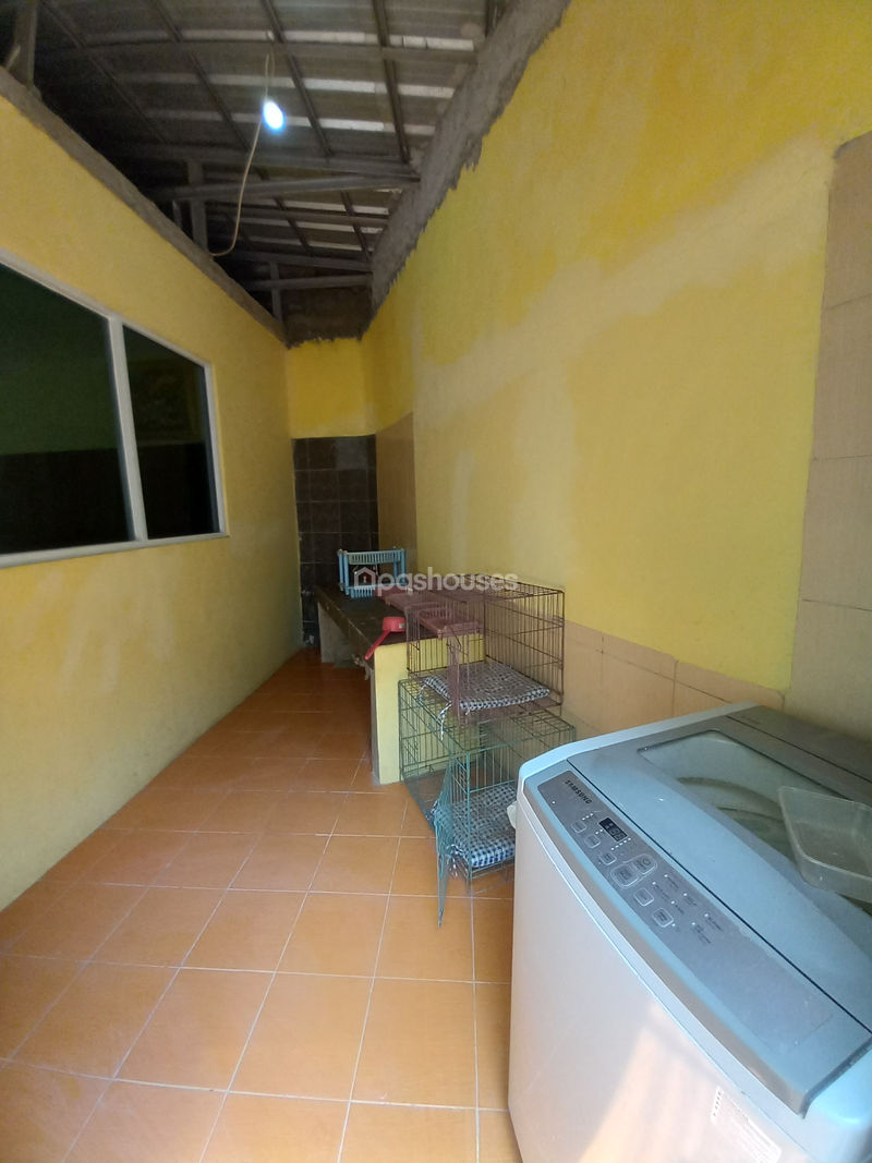 Perumahan Permata Depok Blok L9