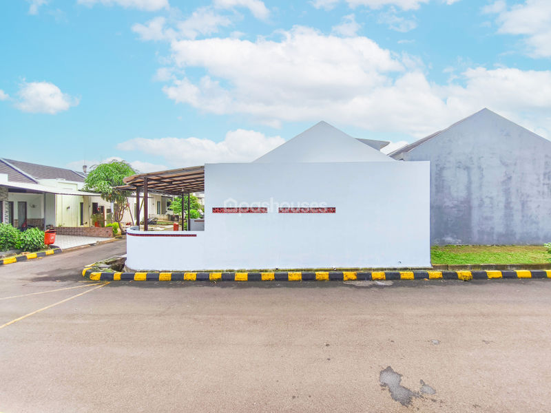 Perumahan Villa Rizki Ilhami Blok H