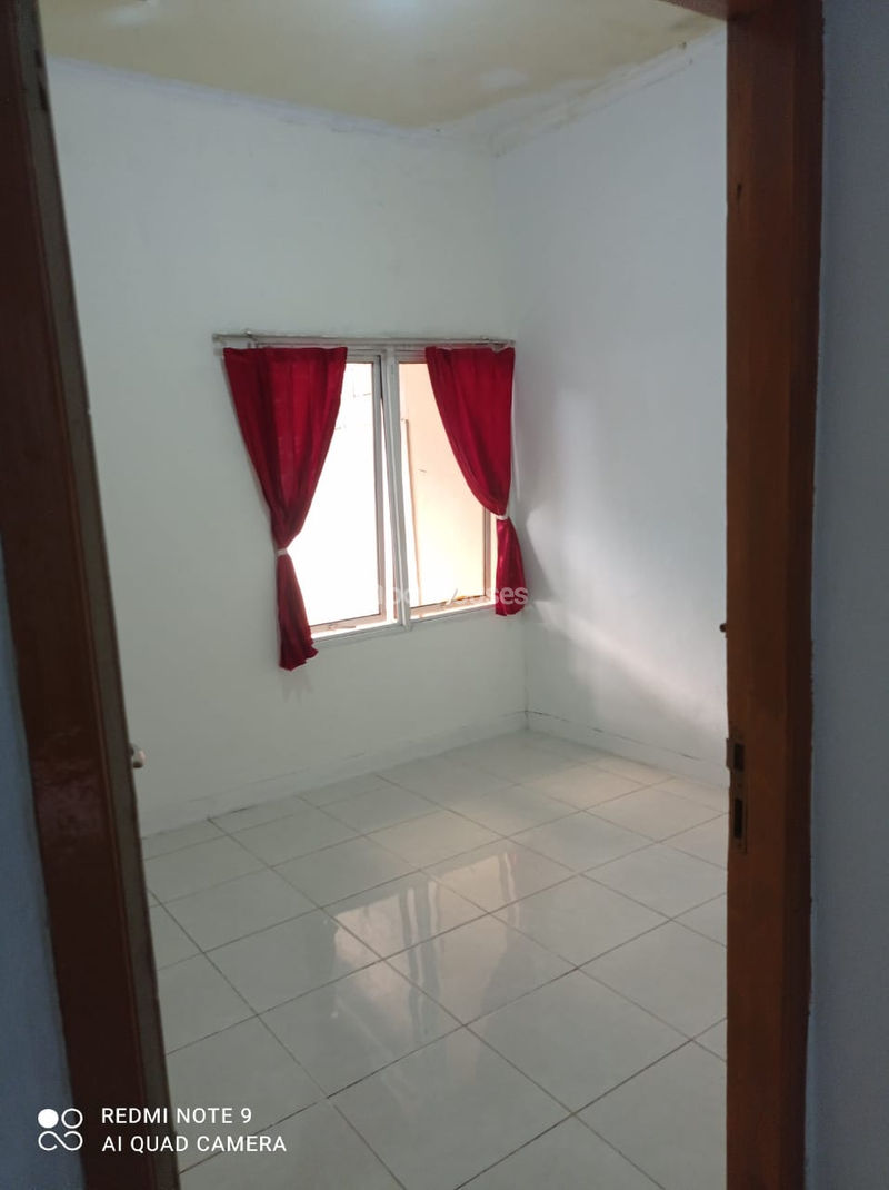 Perumahan Green Garden 2 Blok D3