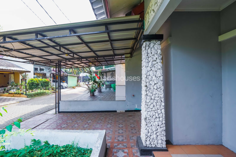 Perumahan Tamansari Puribali Cluster Banjar Tabanan Blok D5 No.5