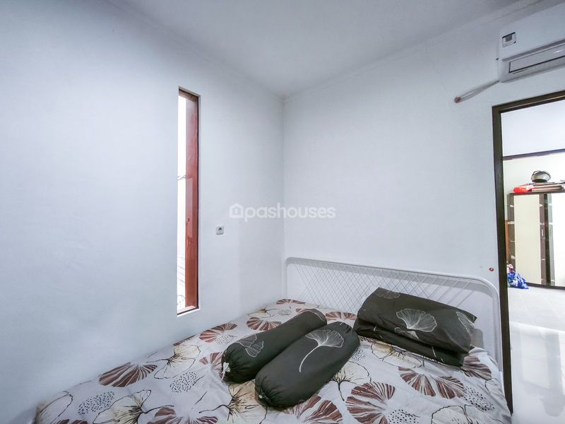 Perumahan Emerald City Cibinong Blok C8/17