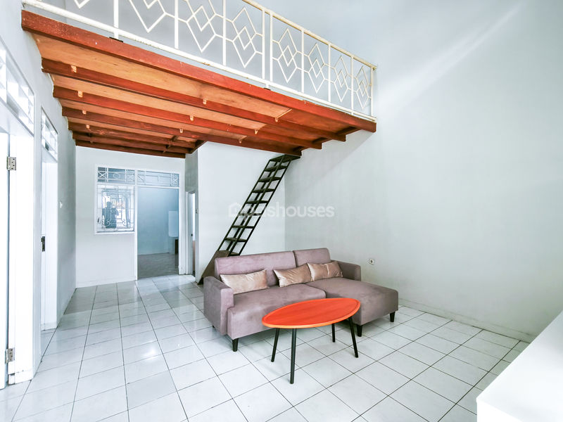 Perumahan Taman Yasmin Sektor 6