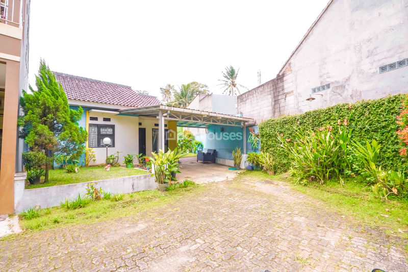 Perumahan Telaga Jambu