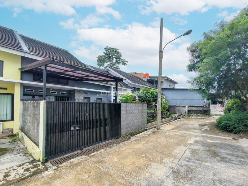Perumahan Shinta Residence 1