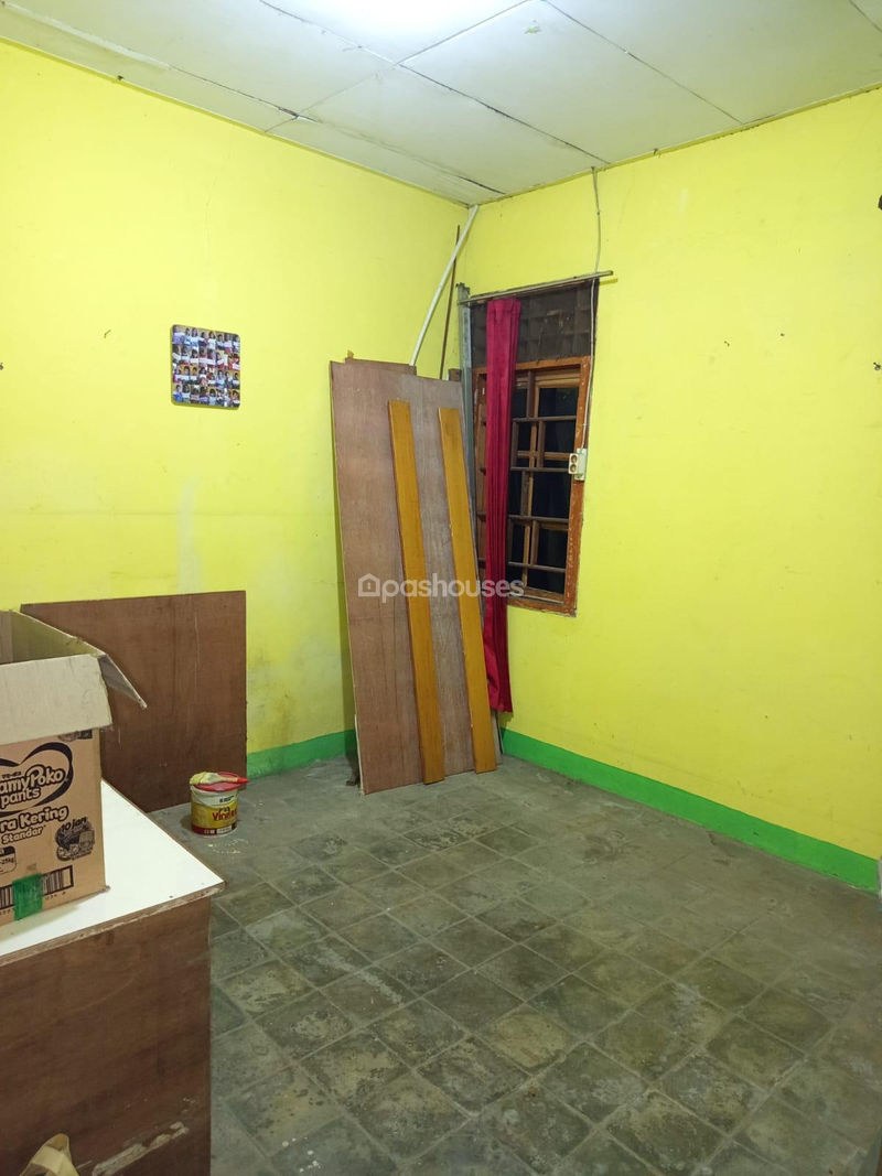 Komplek Puri Kartika Blok BD