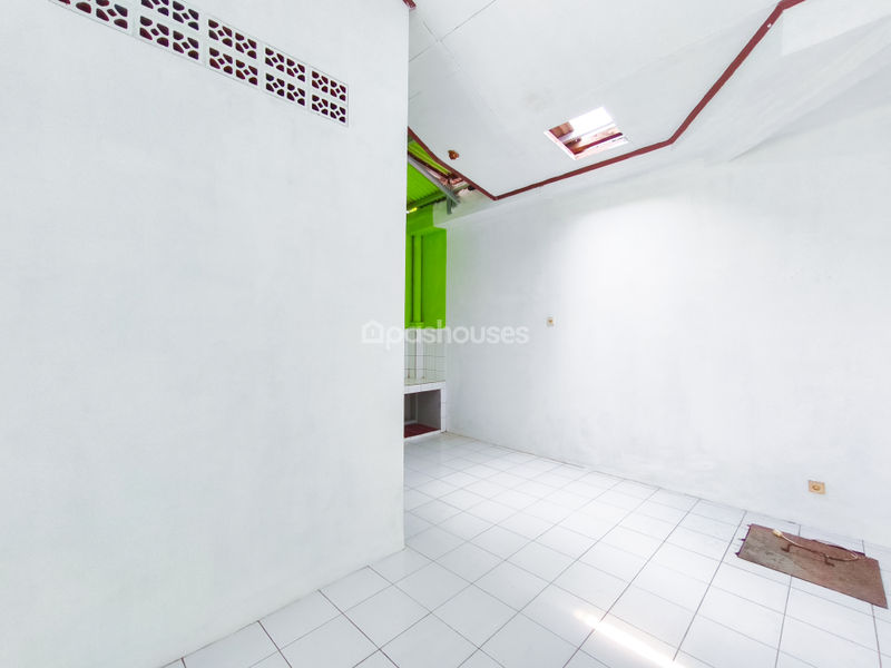 Perumahaan Taman Raya Citayam Blok H2 No.15