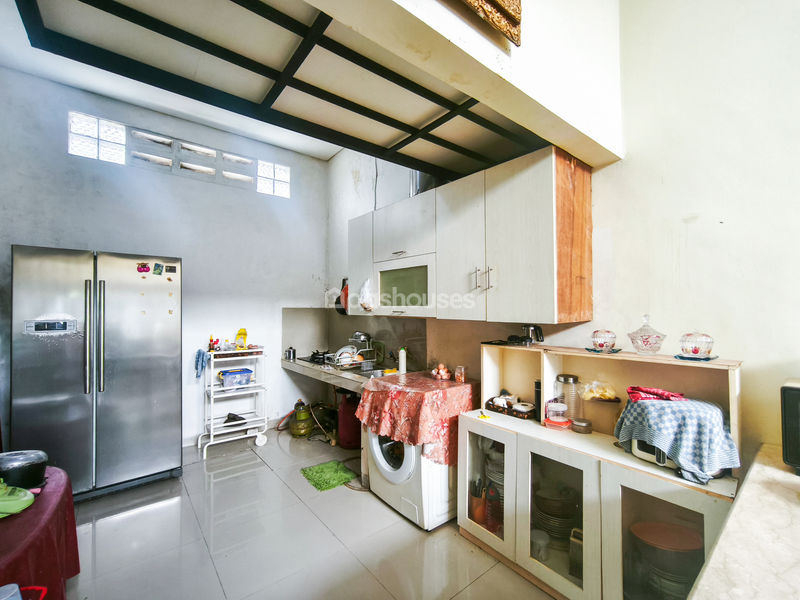 Perumahan Pondok Miri Residence Blok B8