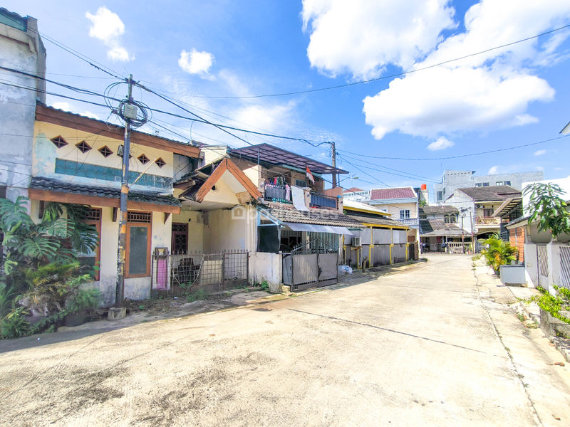 Perumahan Bukit Pamulang Indah Blok F