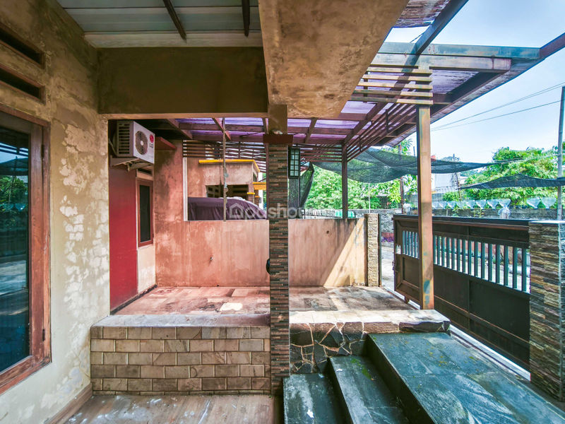 Cluster Casa Perdana 1