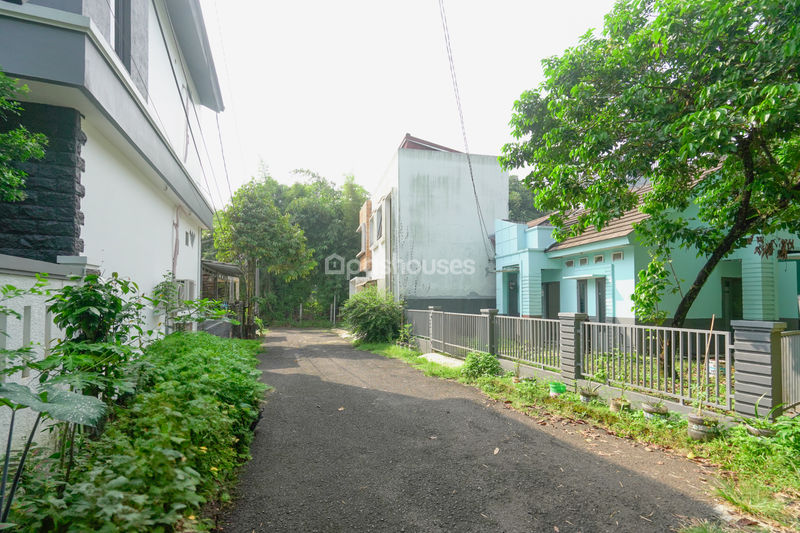 Permata Depok Regency Cluster Jade