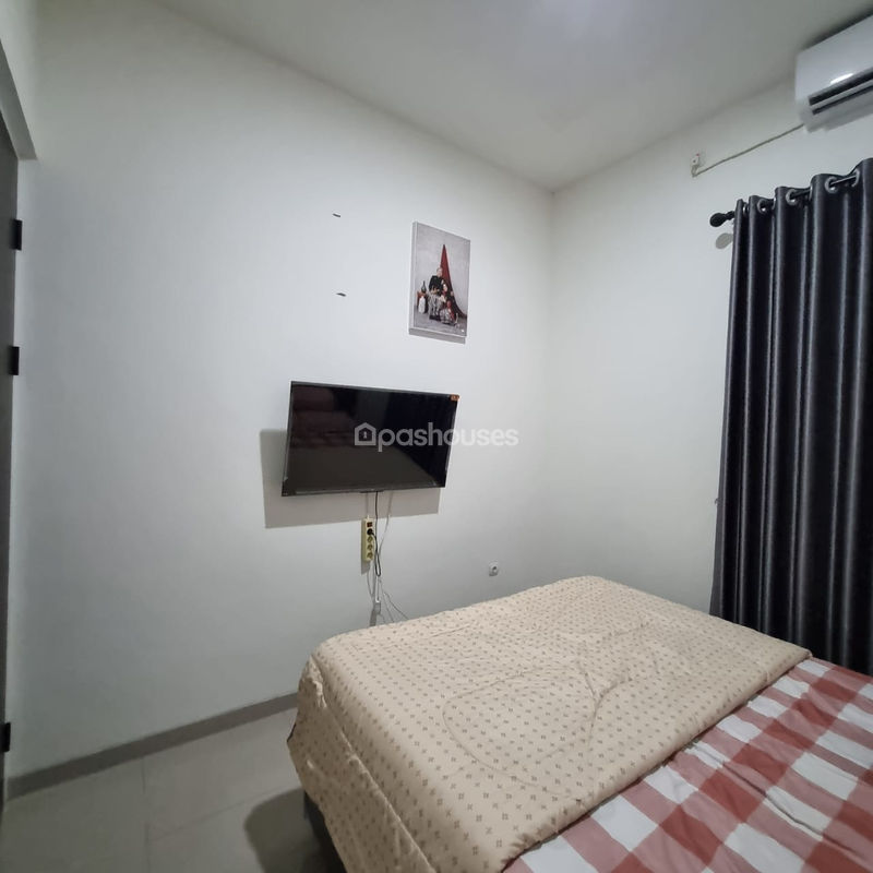 Perumahan Grand Mahkota 2