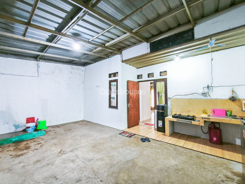 Perumahan Pesona Residence No.A9