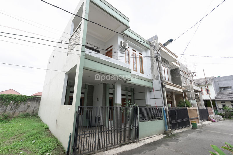 Jalan Pegasing 3 No.28 Cipayung