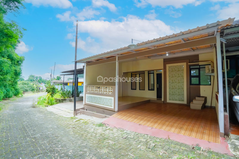 Bumi Agung Residence