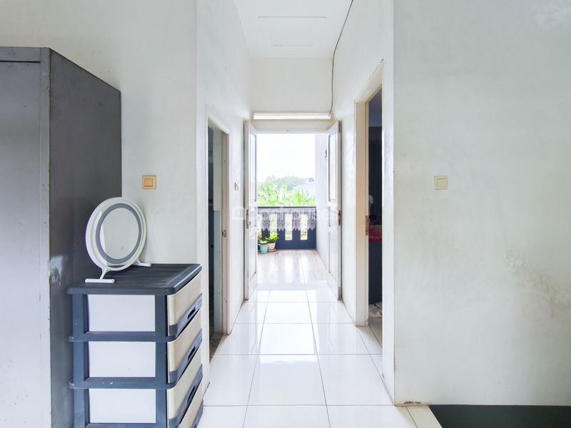 Perumahan Sa'adah Residence 08 Sawangan