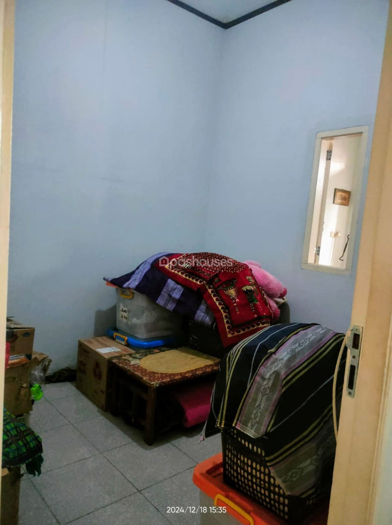 Perumahan Graha Indah