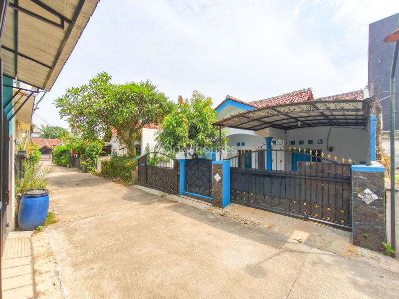Perumahan Lembah Pinus Blok B/36