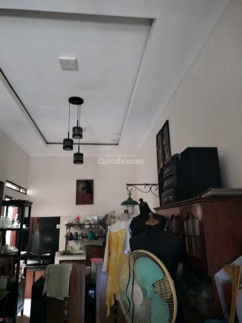 Perumahan Citra Indah City Cluster Bukit Cendana Blok J7