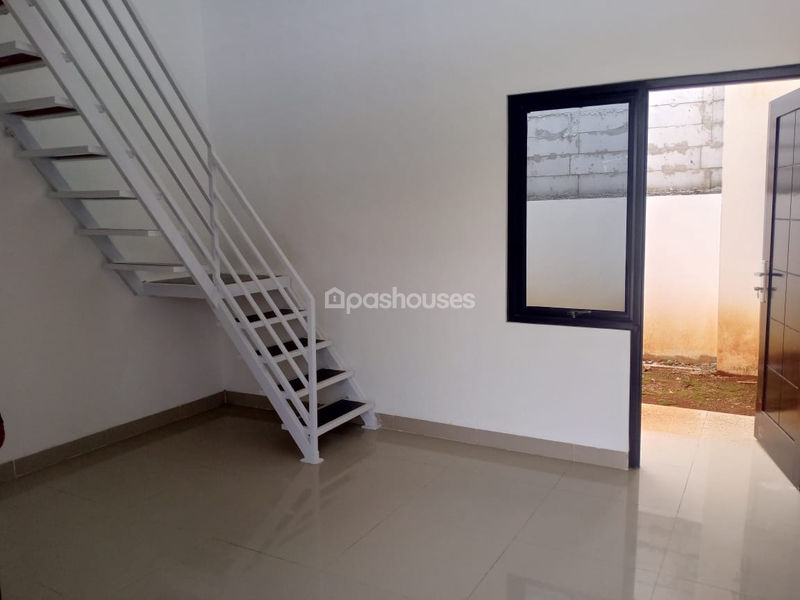 Perumahan Grand Taman Semesta Mas