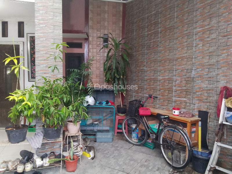 Perumahan Bumi Anggrek Bekasi Blok Q
