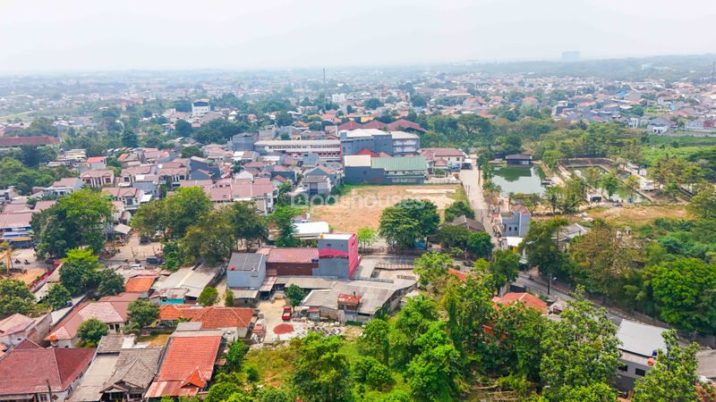  Perumahan Araya Living Cilangkap