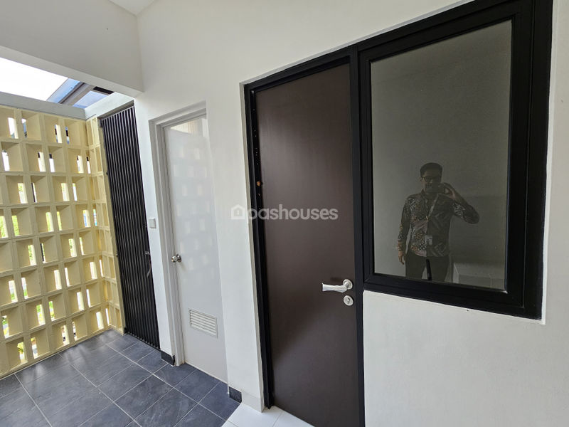 Jakarta Garden City Cluster Mahakam Blok B12