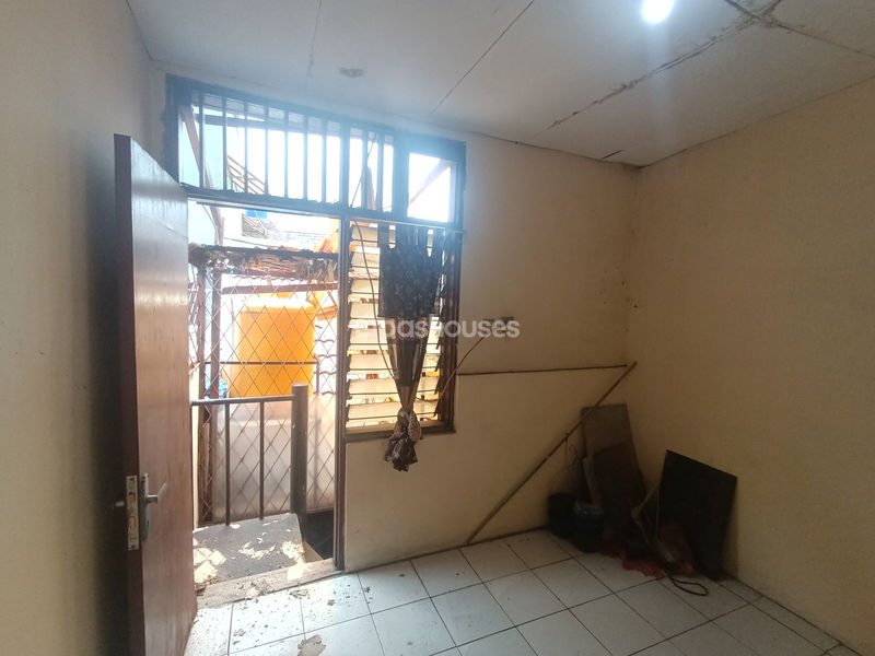Pulo Sirih Selatan Blok AE