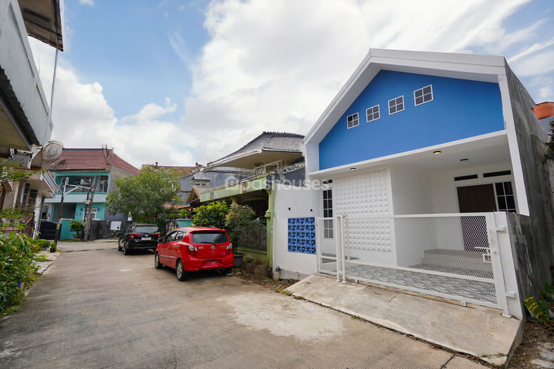 Bekasi Timur Regency