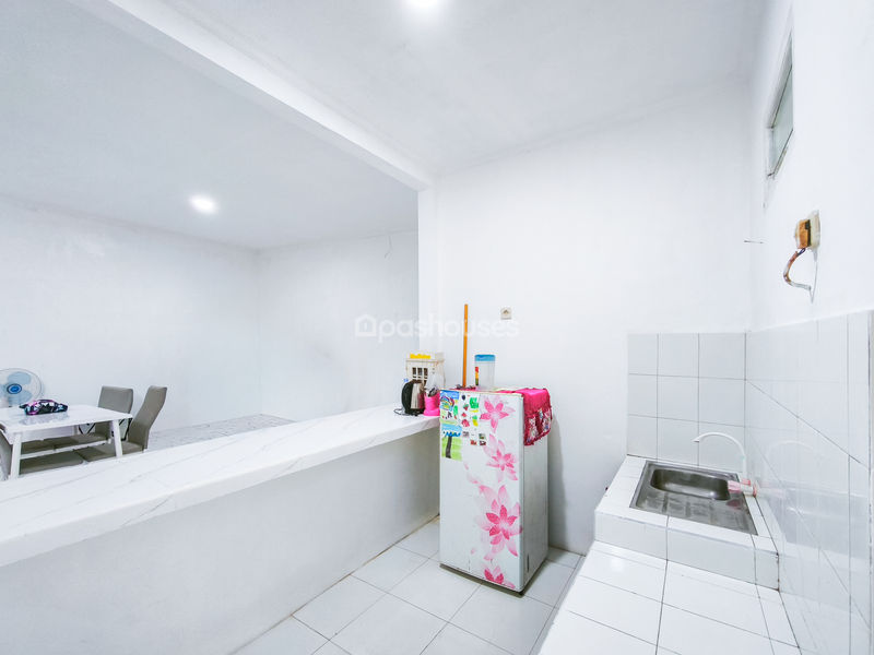 Puri Bukit Depok Blok M3 No.4